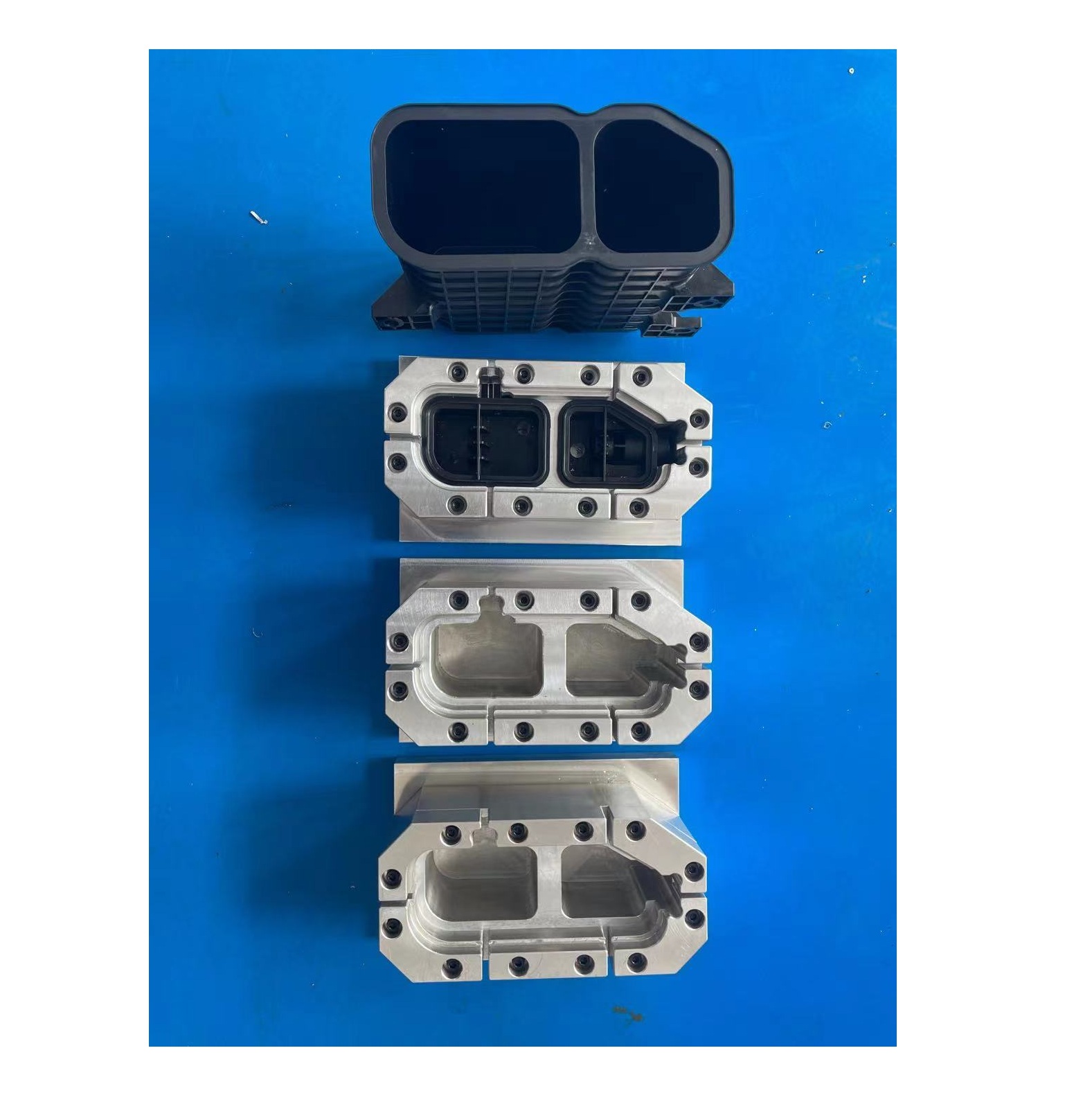 超声波工装 超声波工装模具设计制作